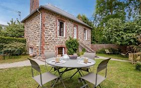 Holiday Home Les Tourelles